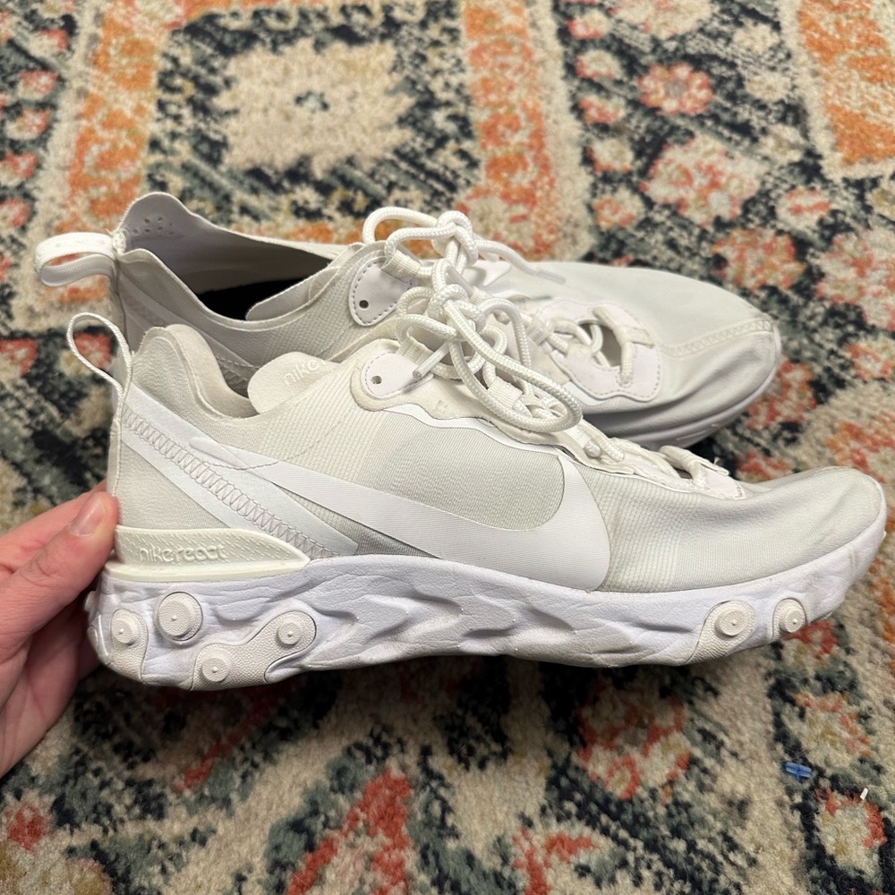 Nike React Element 55
